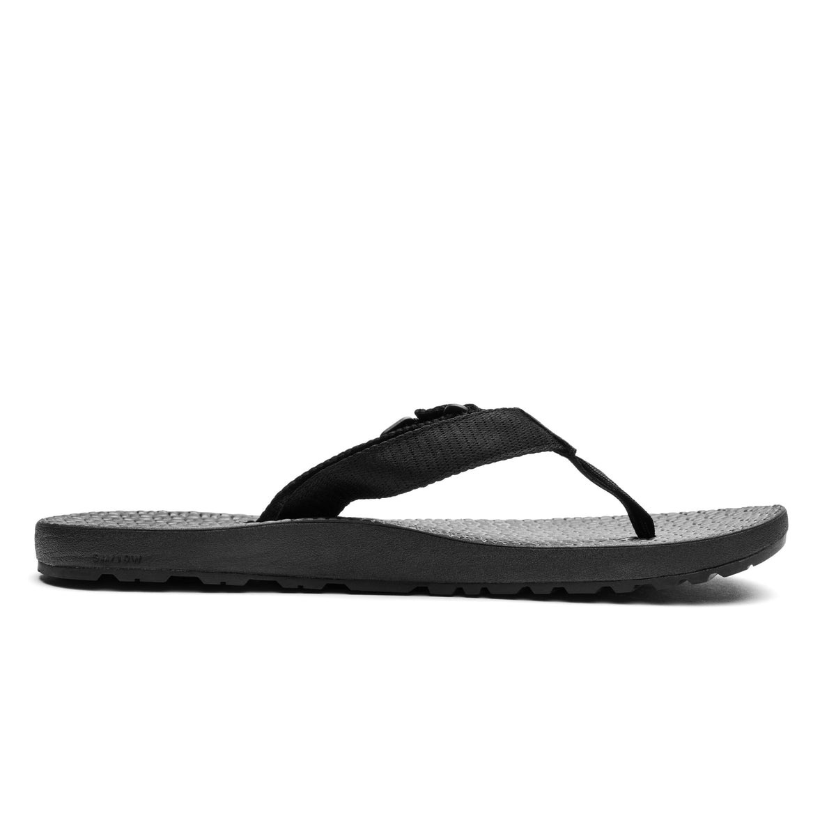 BEDROCK SANDALS Rockhound Sandals Black [ベッドロックサンダル]