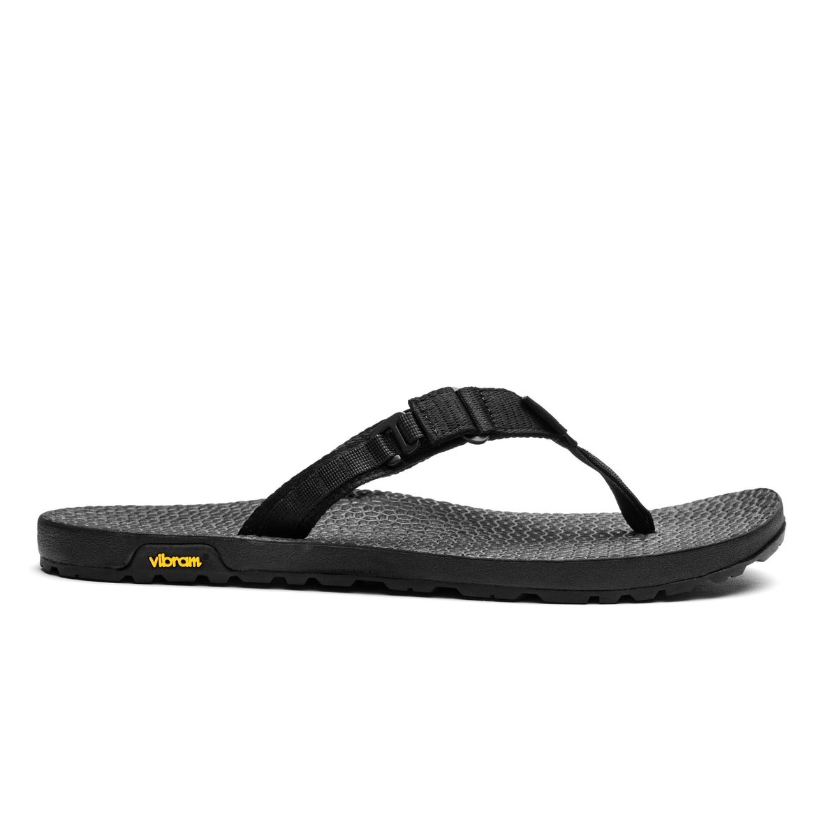 BEDROCK SANDALS Rockhound Sandals Black [ベッドロックサンダル]