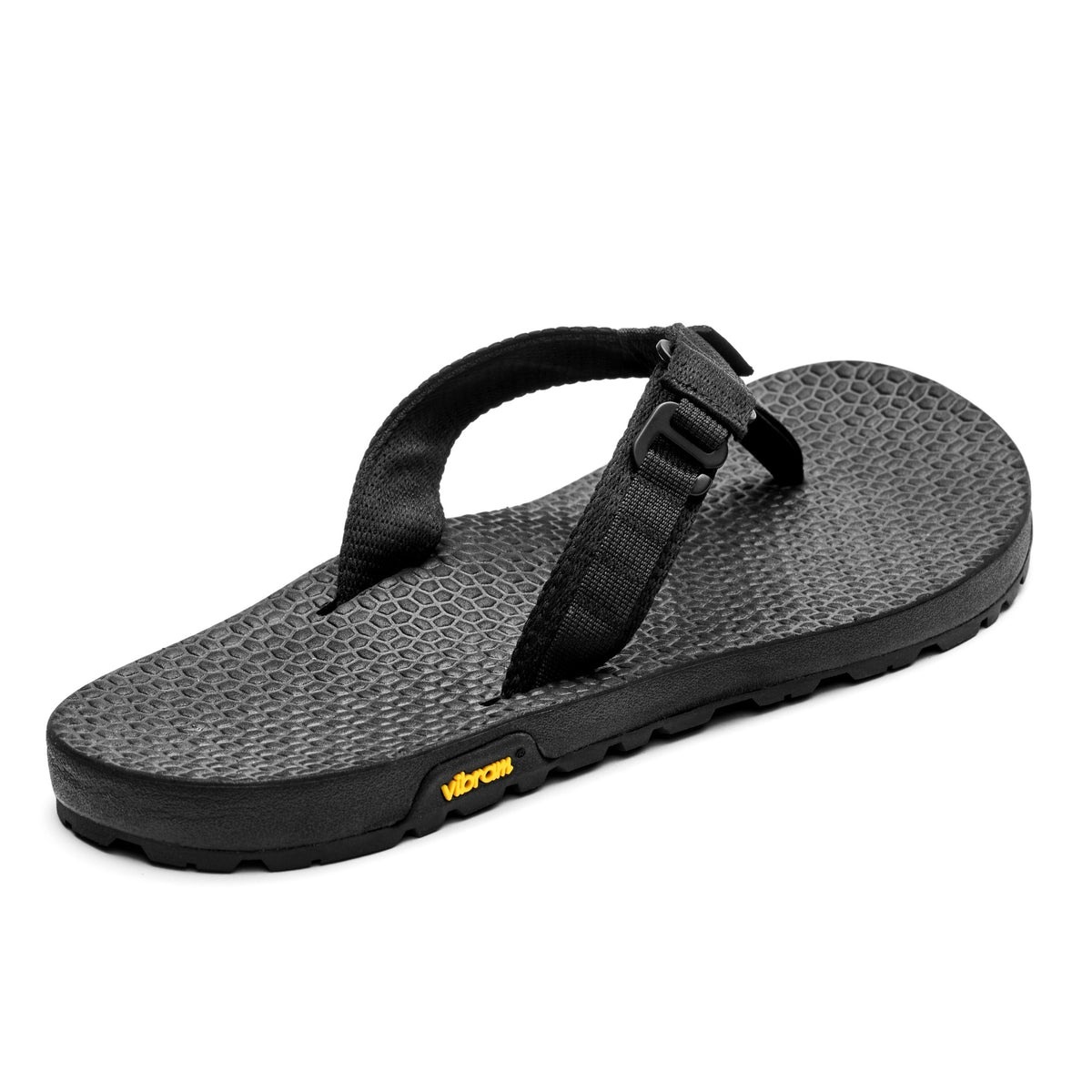 BEDROCK SANDALS Rockhound Sandals Black [ベッドロックサンダル]