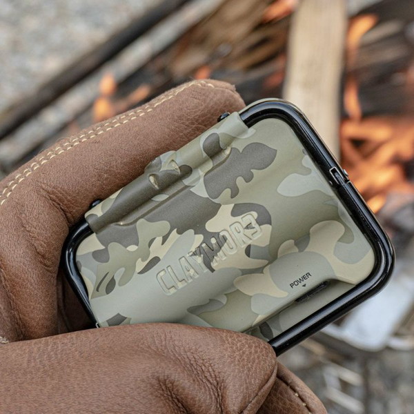 [当日出荷可] CLAYMORE ULTRA MINI CAMO [クレイモア]