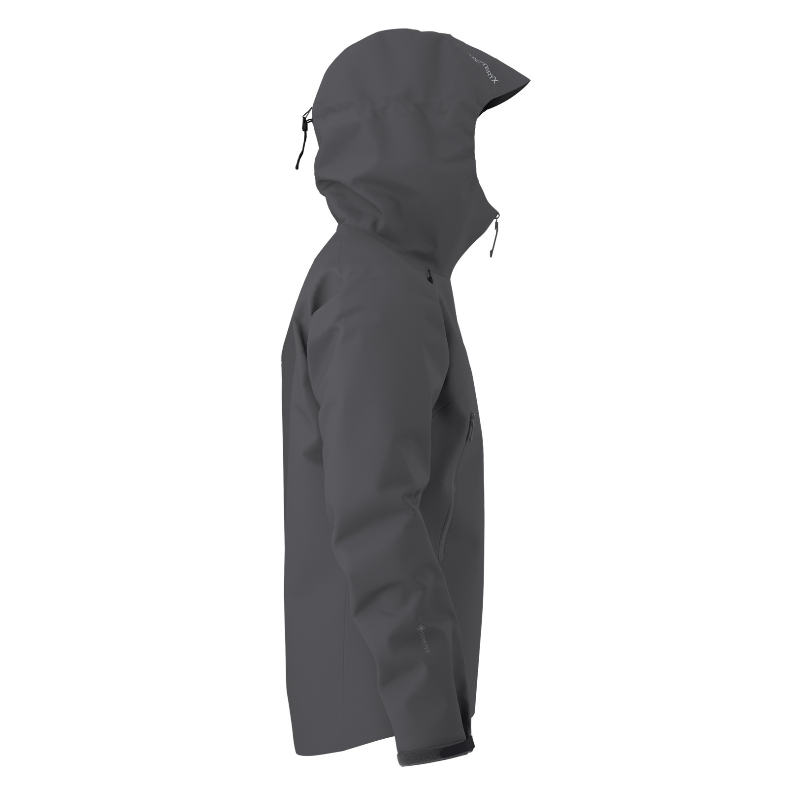 [当日出荷可] ARC'TERYX Beta SL Jacket Mens Cloud [アークテリクス]
