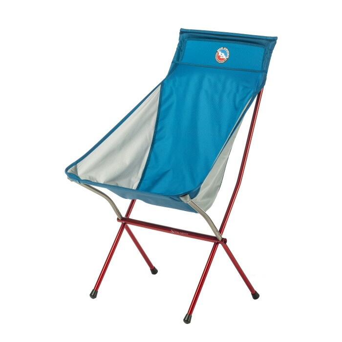 ビッグアグネスBigAgnes ビッグシックス キャンプチェア Amazon.co.jp