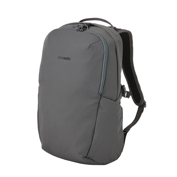 PacSafe Vibe 25 Backpack ECONYL Storm [パックセーフ]