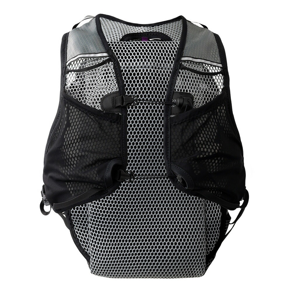 ウォーキング・ランニングウェア Ultraspire Summit XT UltrAspire Summit XT Black White [ウルトラスパイア]