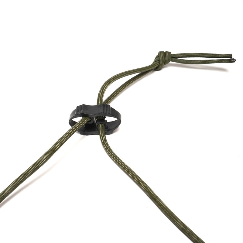 Ballistics MUHI CASE LANYARD ブラック [バリスティクス][お一人様1個まで]