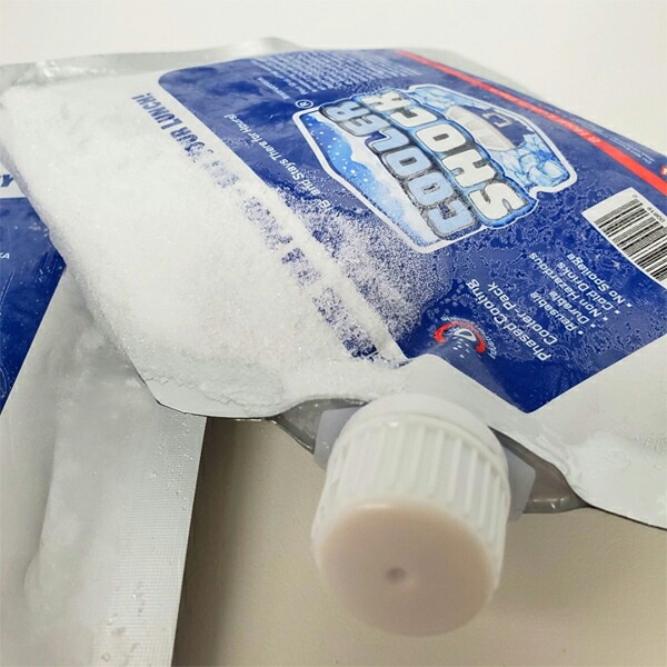 COOLER SHOCK COOLER SHOCK L [クーラーショック]