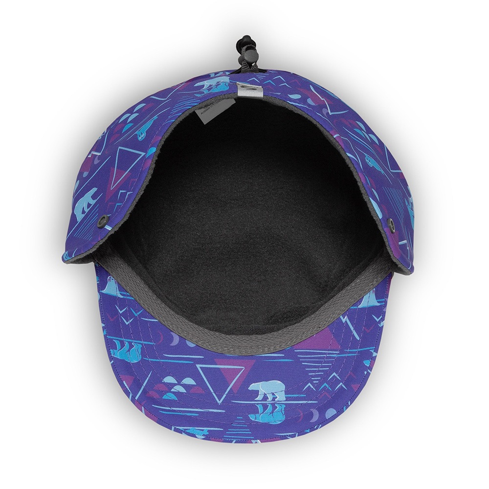 Sunday Afternoons Kids Arctic Ice Cap Purple Arctic Nights M/Lサイズ [サンデーアフタヌーン]