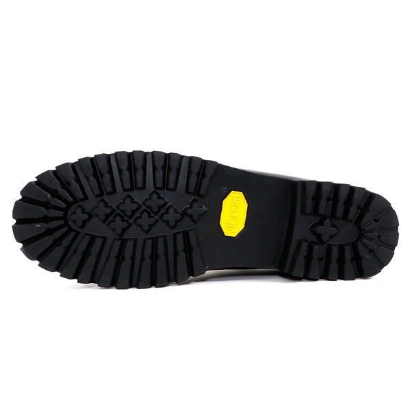 molle shoes F/L MOUNTAIN BLACK [モールシューズ]