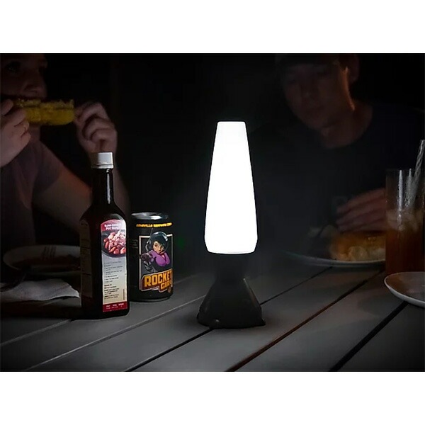 eno Eclipse Lantern Charcoal [イノー]