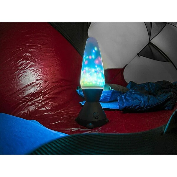 eno Eclipse Lantern Charcoal [イノー]