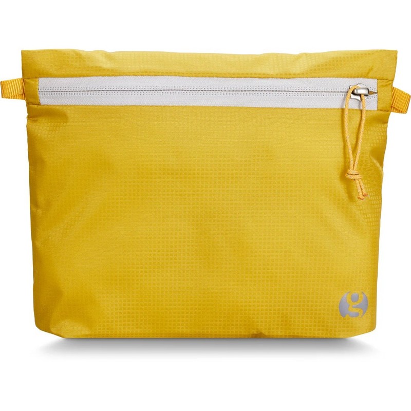 [当日出荷可][20%OFF] Gossamer Gear Oddittys Yellow [ゴッサマーギア]