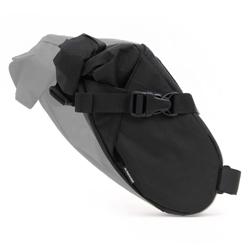 FAIRWEATHER seat bag mini cordura/dalmatian [フェアウェザー]