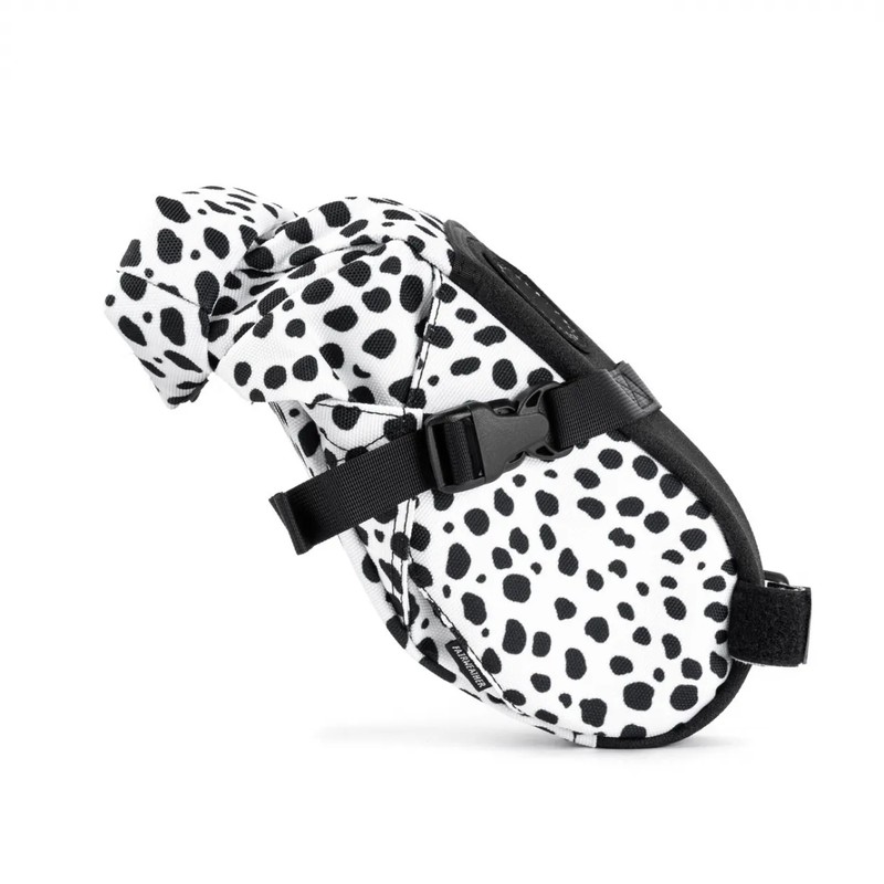 FAIRWEATHER seat bag mini cordura/dalmatian [フェアウェザー]