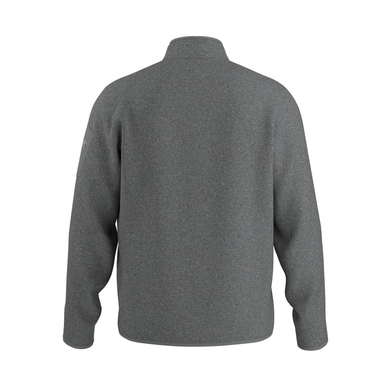 ARC'TERYX Covert Cardigan M Cloud Heather / Void [アークテリクス]