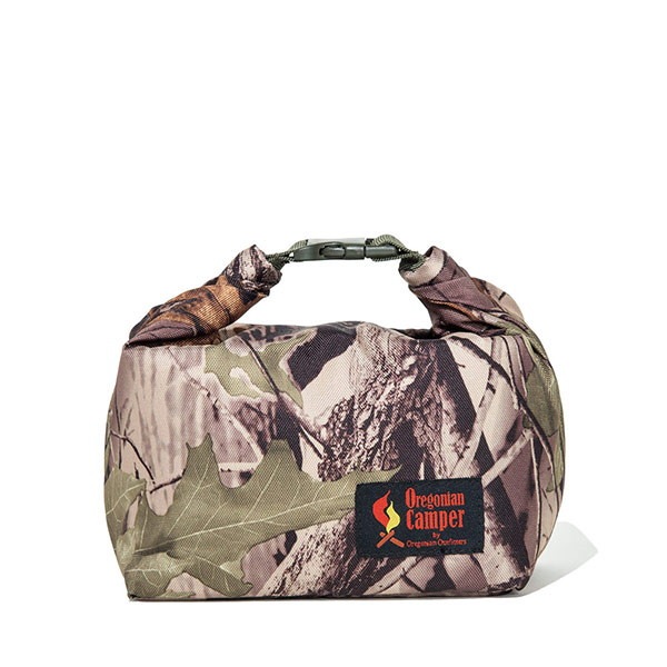 Oregonian Camper メスティンウォームキーパーL RealTree [オレゴニアンキャンパー]