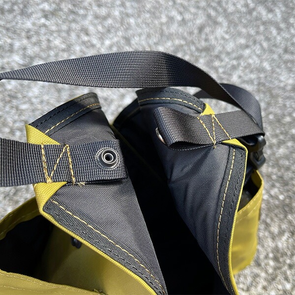 HALF TRACK PRODUCTS +U small Black [ハーフトラック]