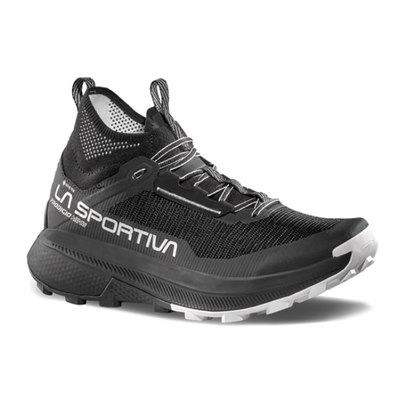 [当日出荷可] LA SPORTIVA Prodigio Hike GTX Black/Chalk [ラ・スポルティバ]