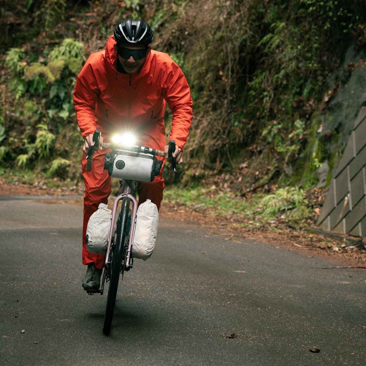 [当日出荷可] FAIRWEATHER fork pack dcf hybrid/white 2.5L [フェアウェザー]