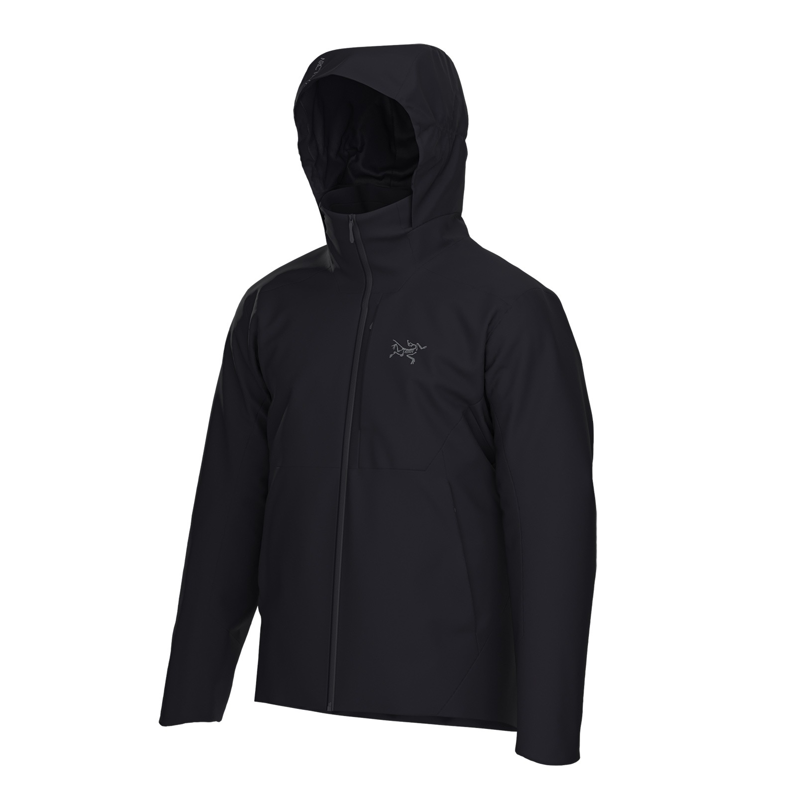 ARC'TERYX Ralle Insulated Jacket Mens Black [アークテリクス]