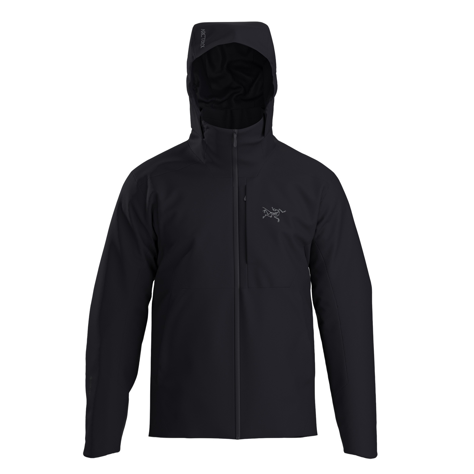 ARC'TERYX Ralle Insulated Jacket Mens Black [アークテリクス]
