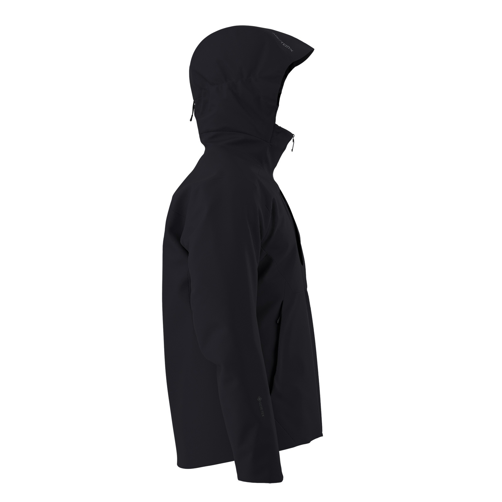 ARC'TERYX Ralle Insulated Jacket Mens Black [アークテリクス]