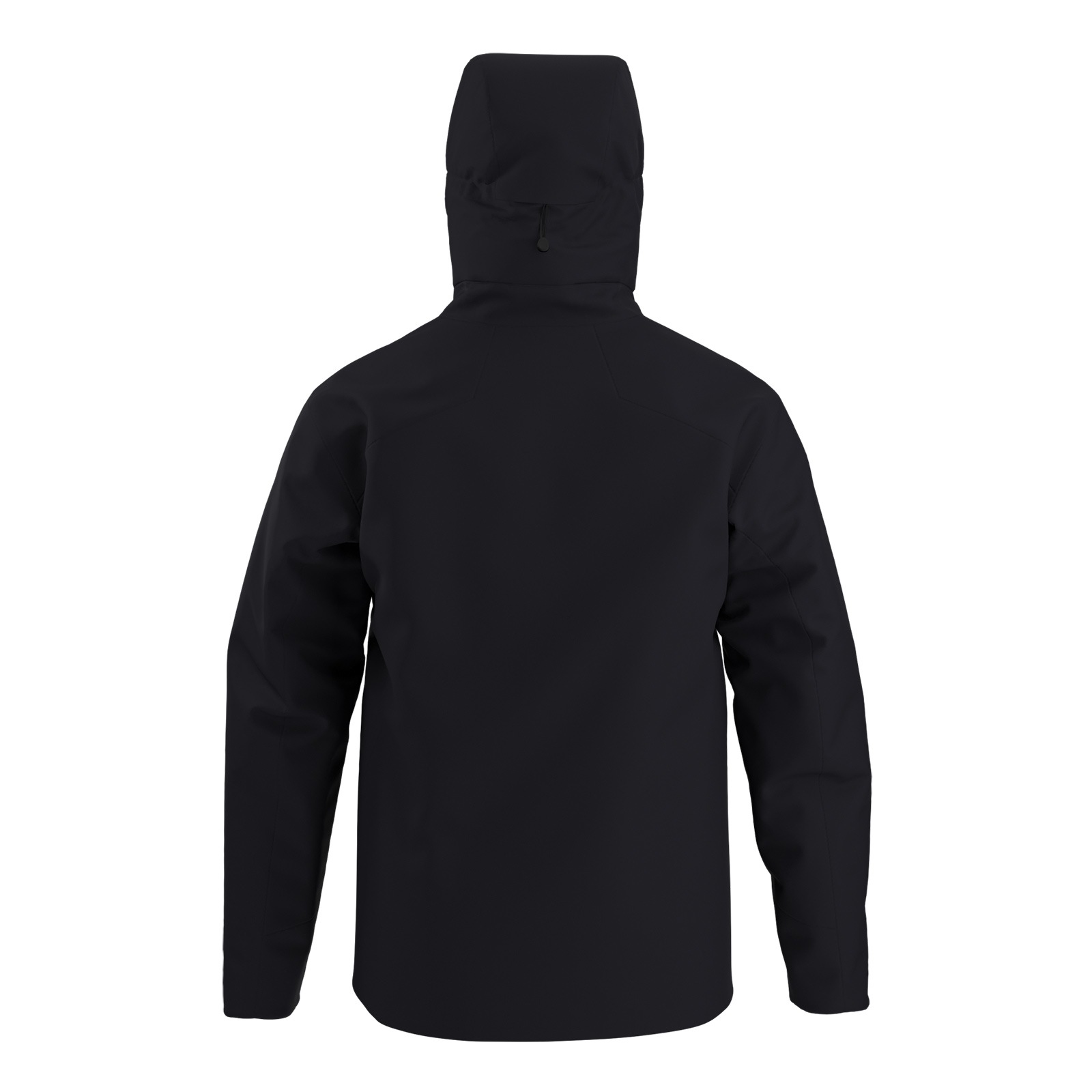 ARC'TERYX Ralle Insulated Jacket Mens Black [アークテリクス]
