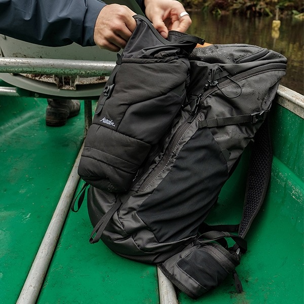 Matador カメラベースレイヤー 2.0 チャコール [マタドール]