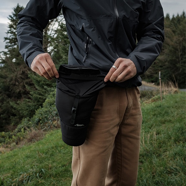 Matador カメラベースレイヤー 2.0 チャコール [マタドール]