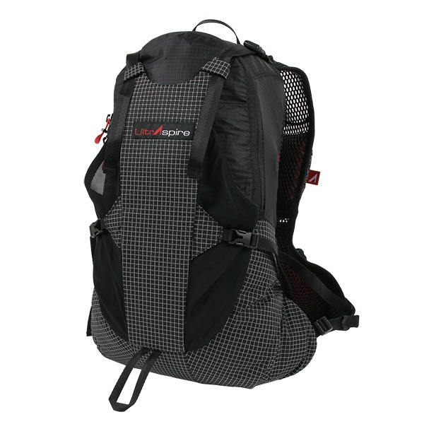 UltrAspire BRYCE XT Pitch Black [ウルトラスパイア]