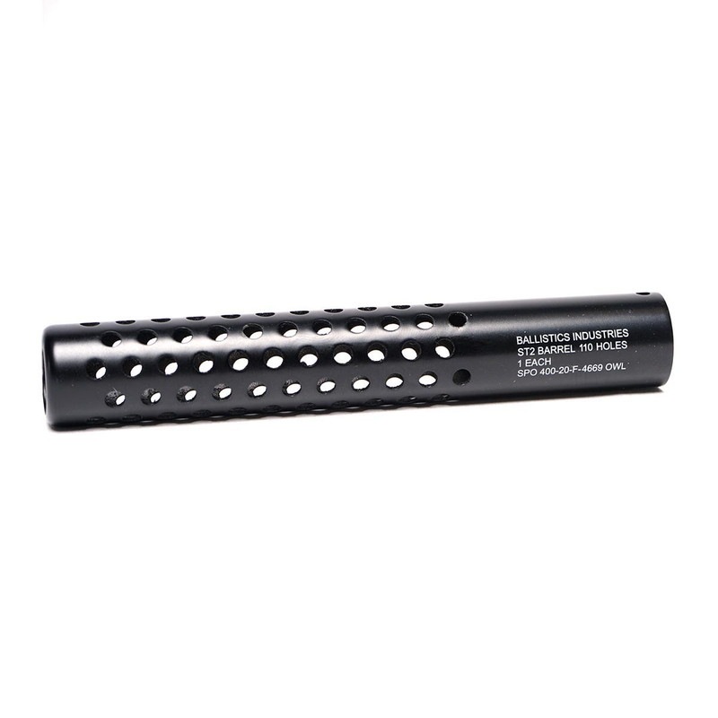 Ballistics ST2 BARREL コヨーテ [バリスティクス]