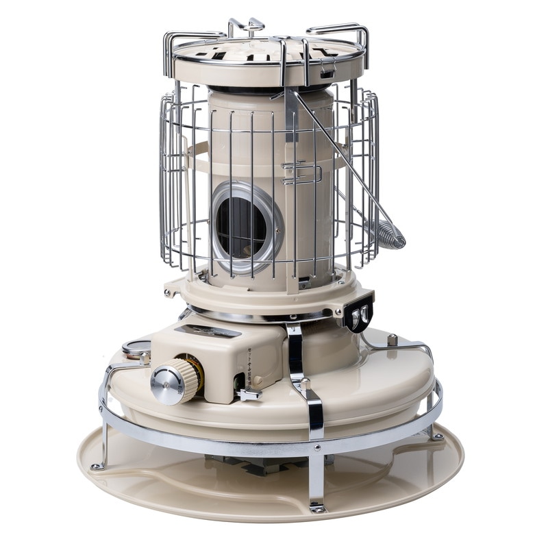 aladdin BF4001 石油ストーブ ホワイト [アラジン]