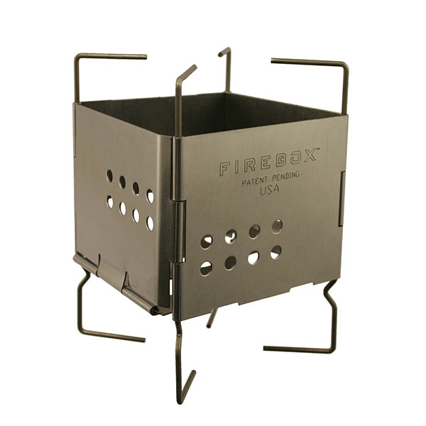 当日出荷可] FIREBOX ナノチタン ボックスセット [ファイアー