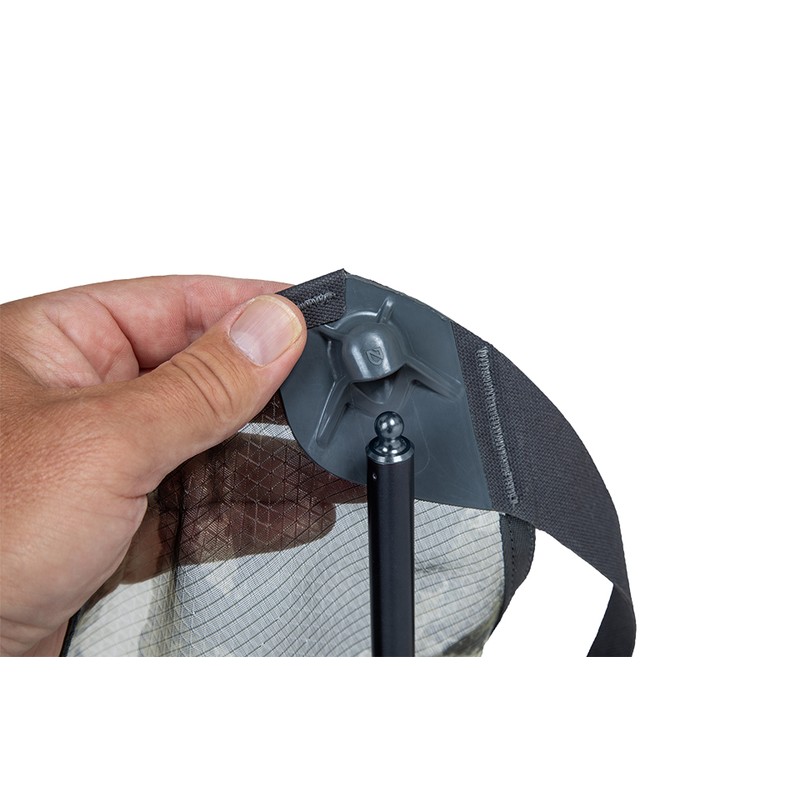 NEMO ムーンライトエリート リクライニングチェア シトロン [ニーモ]