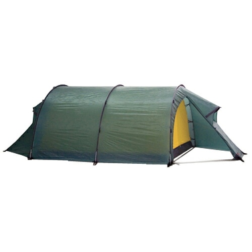 [希少][美品]ヒルバーグ ケロン4 グリーン HILLEBERG KERON4 ヒルバーグ ケロン4 グリーン Keron [HILLEBERG]