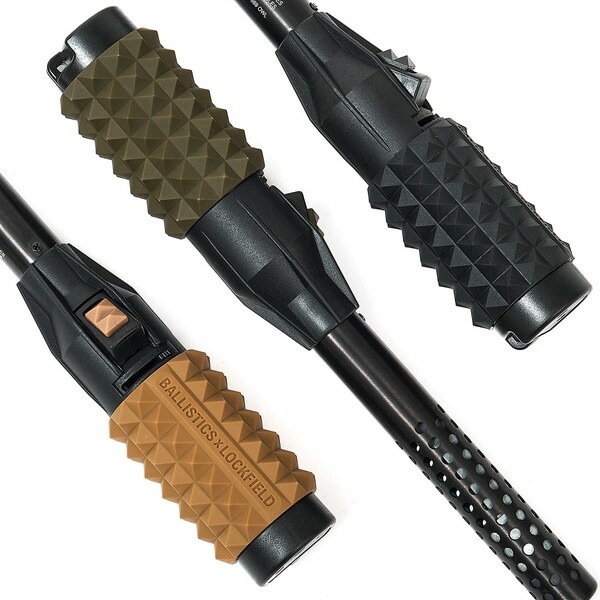 Ballistics ST2 GRIP オリーブドラブ [バリスティクス]