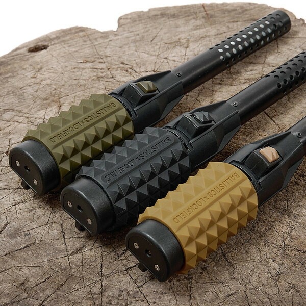 Ballistics ST2 GRIP オリーブドラブ [バリスティクス]