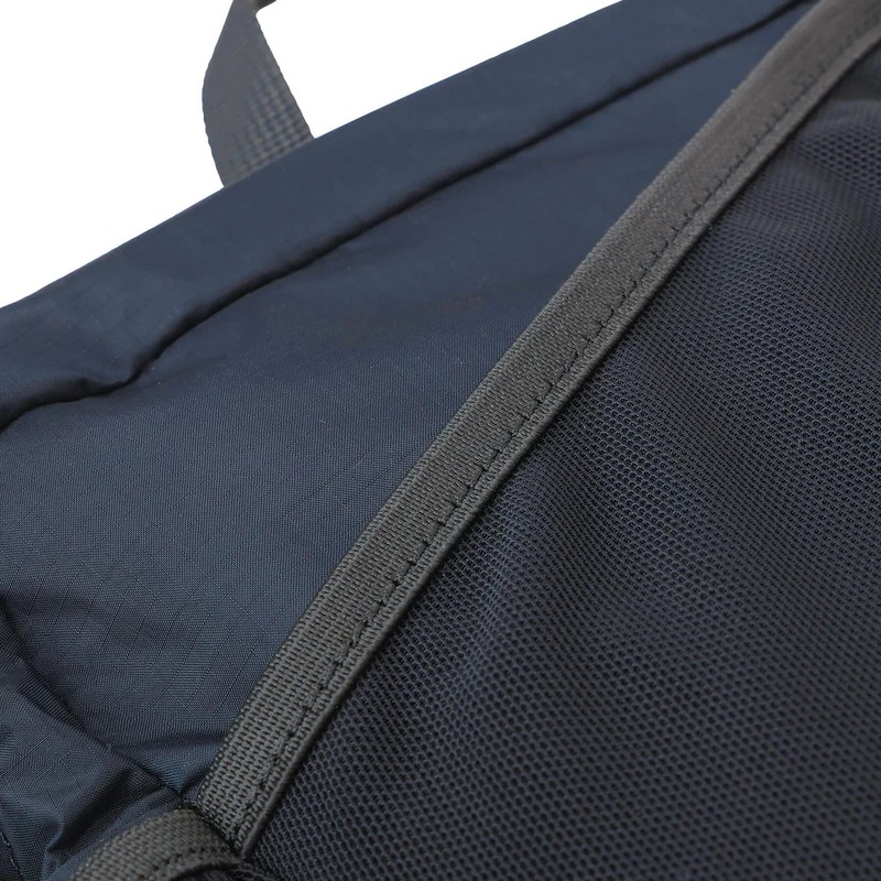 NANGA NANGA×TEMPRA AURORA TEX SHOULDER BAG COYOTE [ナンガ]