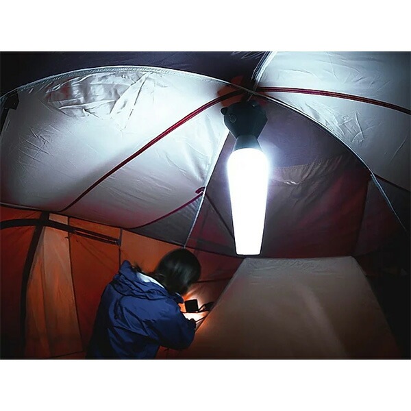 eno Eclipse Lantern Blue [イノー]