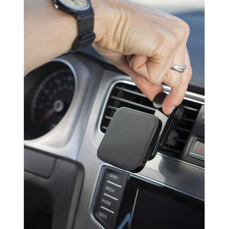 Peak Design ワイヤレス チャージング カー マウント ベント Qi2 ブラック [ピークデザイン]