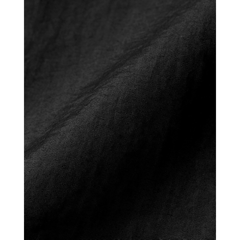 MURACO LIGHT WEIGHT NYLON JACKET Black [ムラコ]