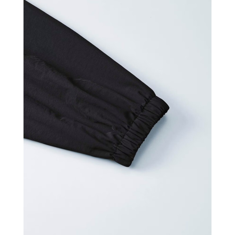 MURACO LIGHT WEIGHT NYLON JACKET Black [ムラコ]