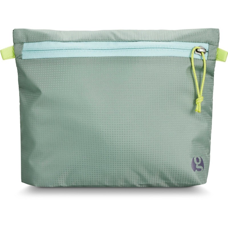 [当日出荷可][20%OFF] Gossamer Gear Oddittys Green [ゴッサマーギア]