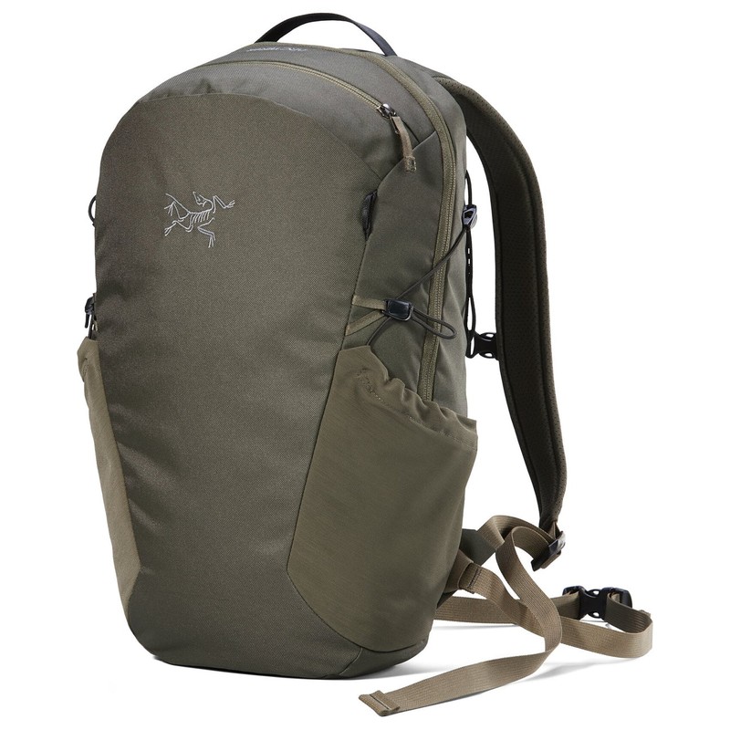 ARC'TERYX Mantis 16 Backpack Tatsu [アークテリクス]