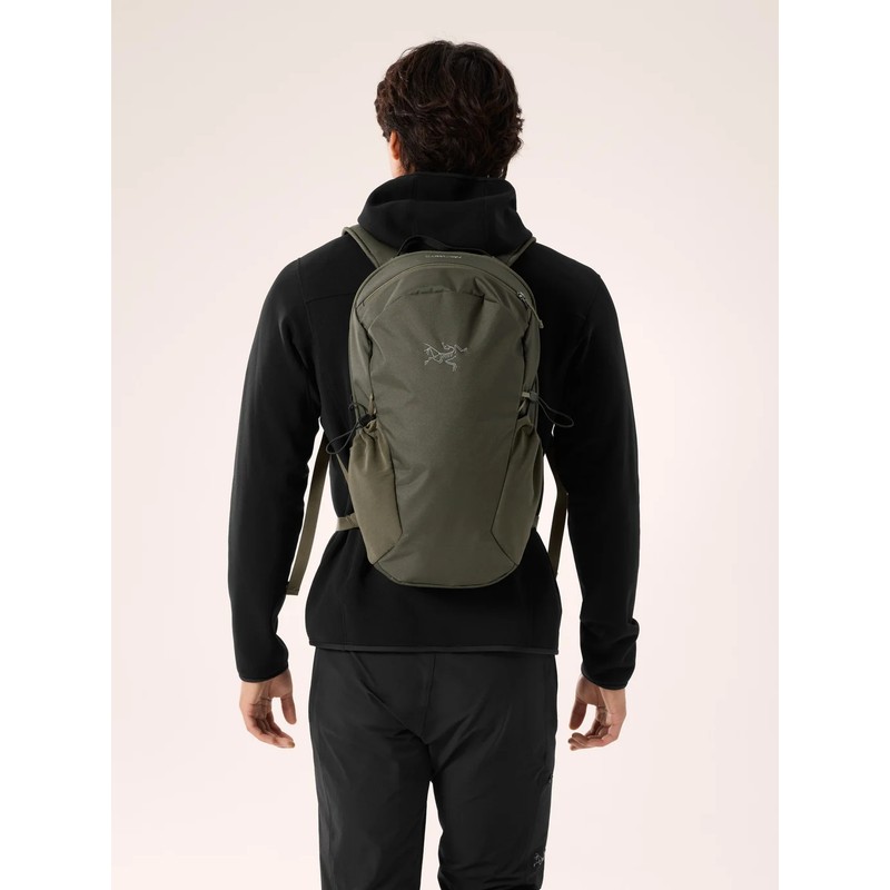 ARC'TERYX Mantis 16 Backpack Tatsu [アークテリクス]