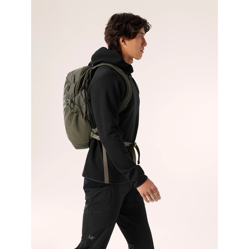 ARC'TERYX Mantis 16 Backpack Tatsu [アークテリクス]