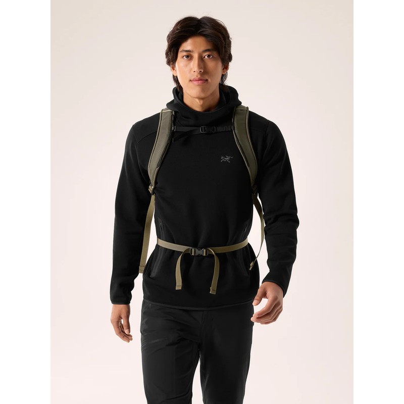 ARC'TERYX Mantis 16 Backpack Tatsu [アークテリクス]