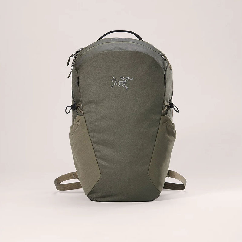 ARC'TERYX Mantis 16 Backpack Tatsu [アークテリクス]