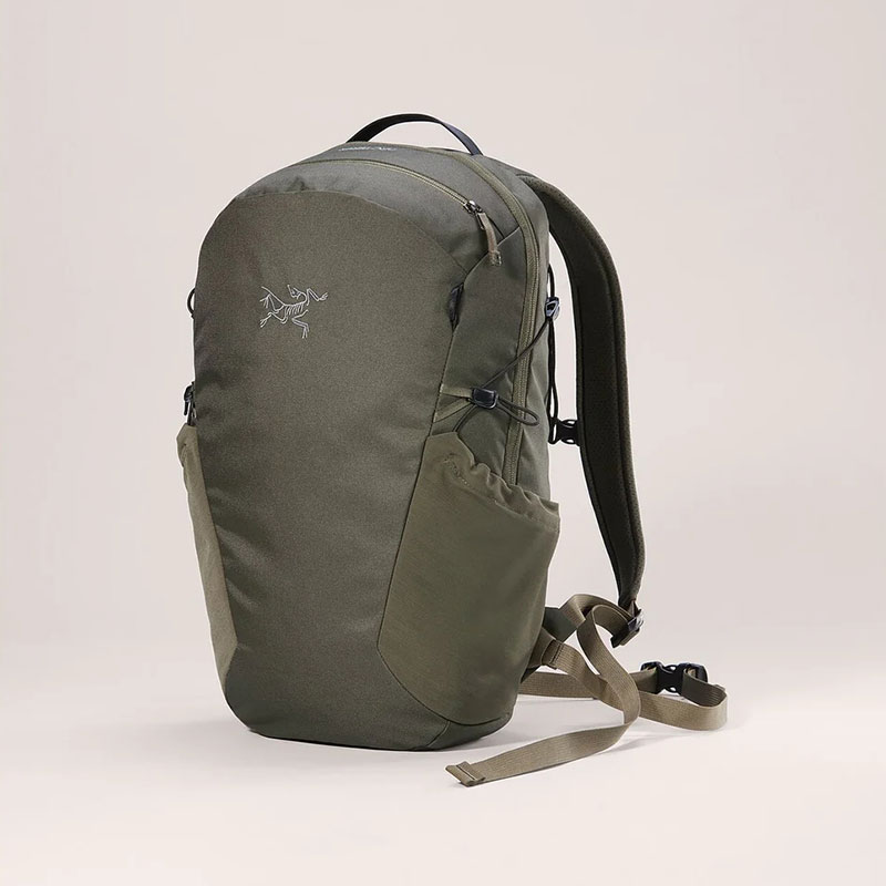 ARC'TERYX Mantis 16 Backpack Tatsu [アークテリクス]