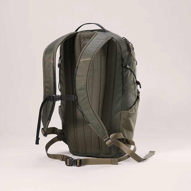 ARC'TERYX Mantis 16 Backpack Tatsu [アークテリクス]
