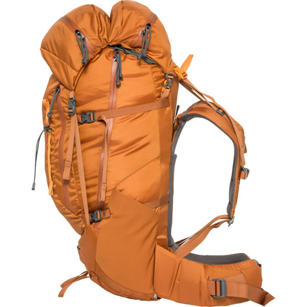 ミステリーホームズ ノベルティ] MYSTERY RANCH Stein 62 Clay Mサイズ [ミステリー